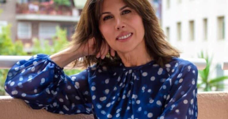Rosa, cocinera: «La cena más elegante del verano no necesita fuego, solo 1 lata de espárragos, media manzana, un cuarto de aguacate y 2 huevos»