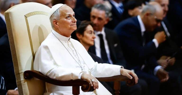 El papa León XIV visitará la Argentina en noviembre: estará en Buenos Aires, Córdoba y Luján