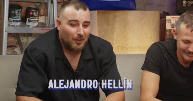 Alejandro Hellín, experto en climatización: “No puedes dejar el aire acondicionado apagado horas y luego llegar a casa y ponerlo a 16 ºC porque hace mucho calor»