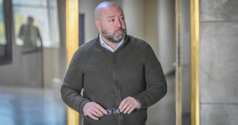 Causa ANDIS: pese a que se niega a aportar su voz, el 26 de agosto inicia la pericia sobre el audio de Diego Spagnuolo