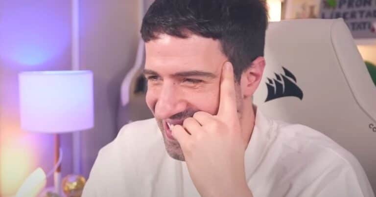 Un legislador kirchnerista propone declarar Personalidad Destacada de la Cultura al streamer Martín Cirio