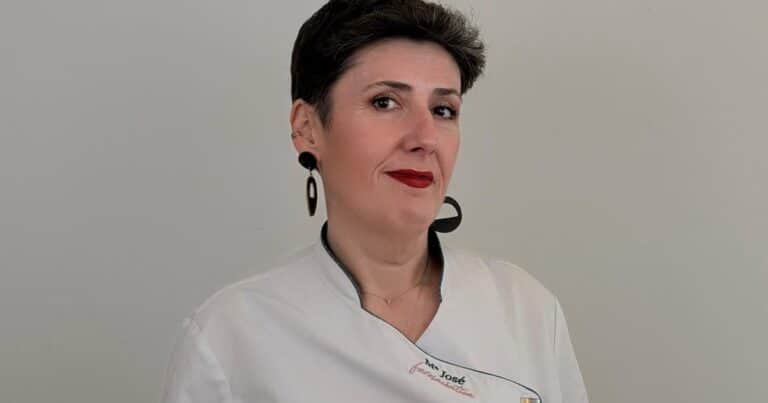La farmacéutica y nutricionista María José Cachafeiro desmonta mitos sobre alimentación, suplementación y envejecimiento
