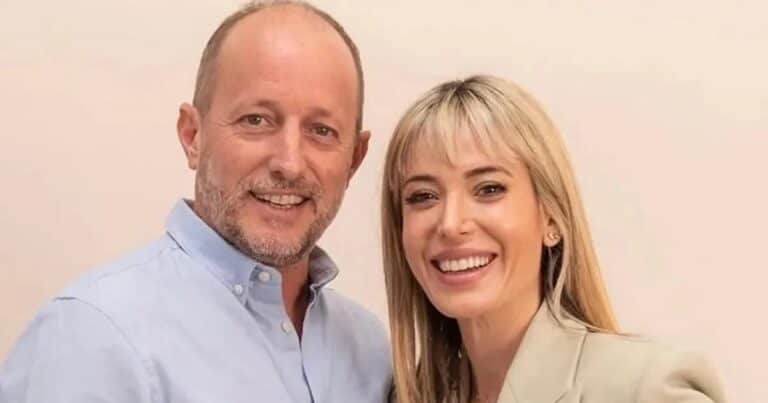 Después del peritaje, Cirio volvió a pedir que el video de los millones de dólares no se use como prueba