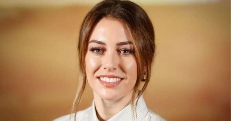 Blanca Suárez, a sus 37 años: «Desayuno potente, con huevos, tostadas y jugo y realizo una combinación de fuerza y alta intensidad»