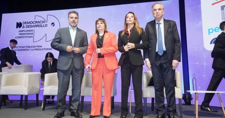 PASO sí, PASO no: qué dijeron Bullrich, Pichetto, Royón y Ritondo de cara a 2027