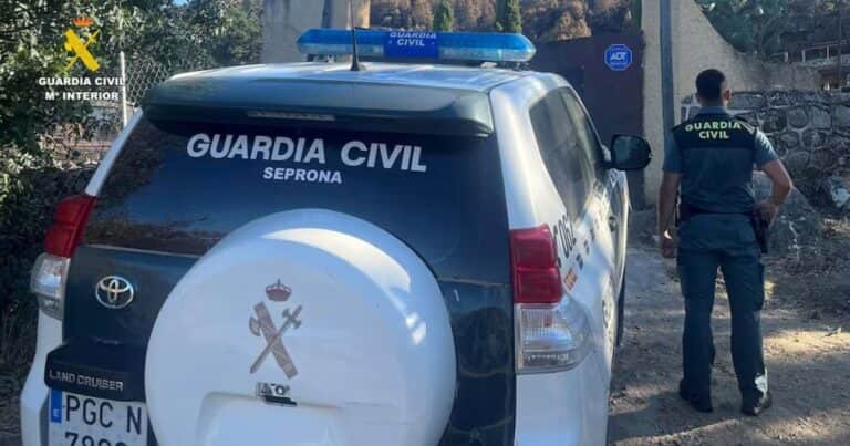 Descubren una granja de los horrores en una pequeña localidad española: “Encontramos una montaña de cadáveres”