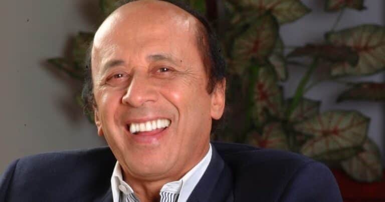 Murió Alfonso Lizarazo, creador de ‘Sábados Felices’ y leyenda de la televisión colombiana