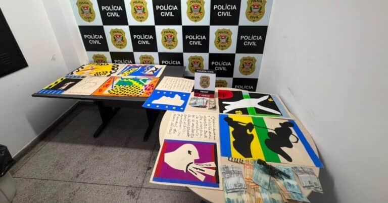 Atraco en San Pablo: recuperan ocho obras de Henri Matisse que habían sido robadas a fines del año pasado