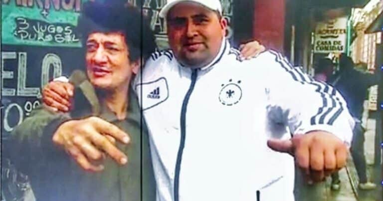 «Pity» Álvarez pidió suspender el juicio por homicidio, pero arranca igual porque «no pone en riesgo su salud»