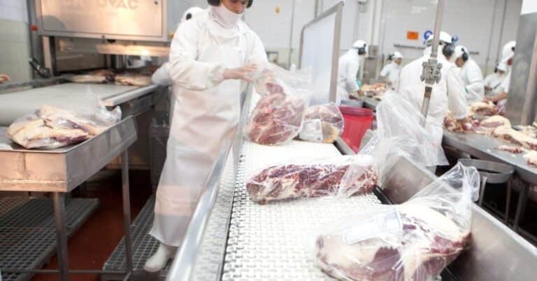«Incumplimiento administrativo»: el Gobierno aclaró por qué retiraron 13,4 toneladas de carne argentina en Estados Unidos