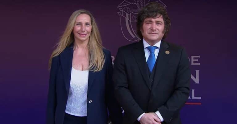 Javier Milei y sus medidas, EN VIVO: Karina Milei recibe a legisladores bonaerenses en la Rosada para definir la estrategia en Provincia