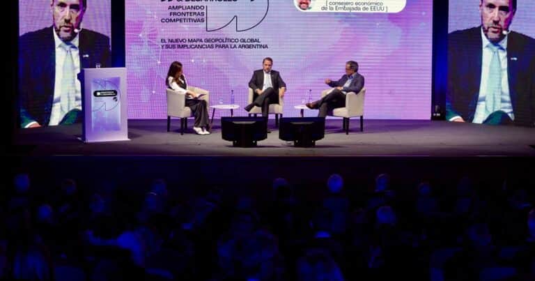 Ampliando fronteras competitivas: el desafío de las políticas públicas para promover la inversión y la competitividad