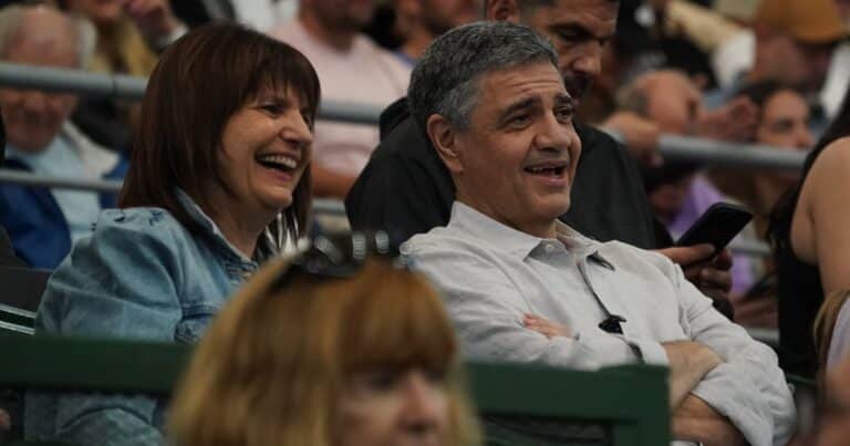Jorge Macri ya tantea a Patricia Bullrich como una posible rival en 2027 en la Ciudad de Buenos Aires: «La competencia saca lo mejor de cada uno»