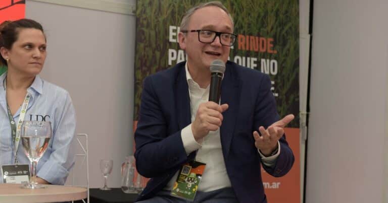 «No se queden dormidos»: el pedido de la agroexportación a los productores ante una exigencia de la Unión Europea a partir de 2027