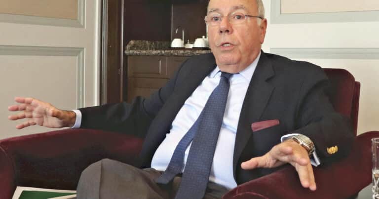 Mauro Vieira: “Argentina debe cesar de inmediato las agresiones para volver al camino de la normalidad en la relación”