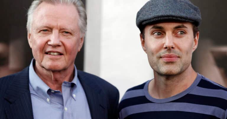 El hermano de Angelina Jolie reveló qué le dijo su padre, Jon Voight, luego de declararse gay durante una transmisión en vivo con su exesposa: «Fue surrealista»