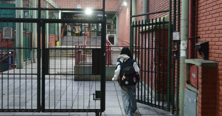 Paro docente de CTERA: el Gobierno insiste con que habrá sanciones y los gremios reclaman que se reabran las paritarias