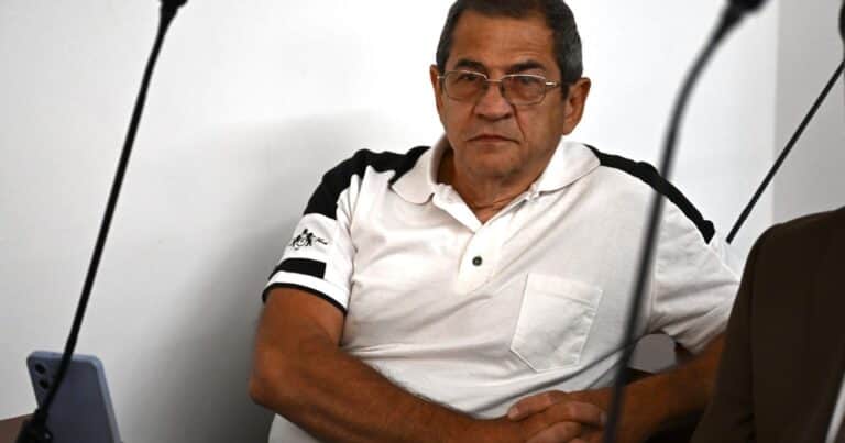 Sueños Compartidos: la UIF pidió 6 años de prisión para los Schoklender, De Vido y José López