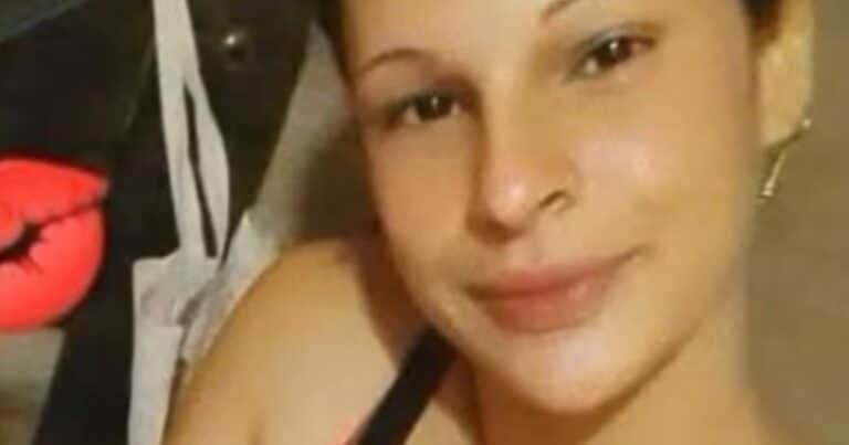 Femicidio en Luján: fue asesinada a puñaladas delante de sus tres hijos y detuvieron a su ex pareja