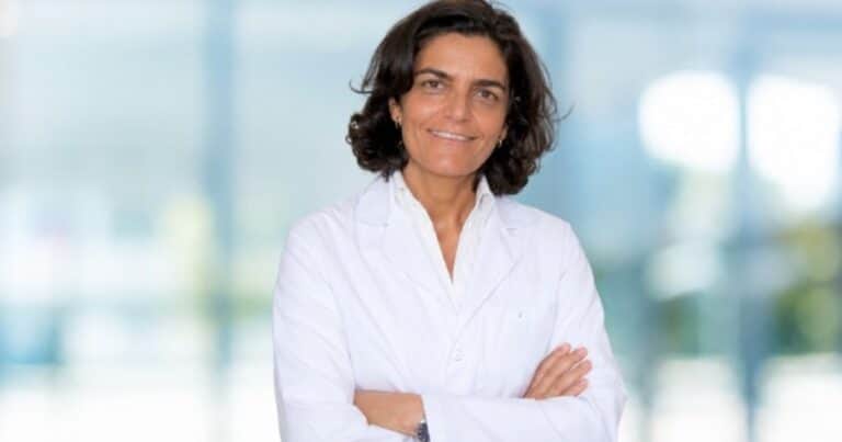 Silvia Sánchez-Ramón, inmunóloga: “A partir de tres resfriados en un año, hay que hacerse un análisis inmunológico”