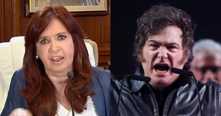 El operativo sorpresa que quiere el peronismo y la reunión de Milei con un outsider