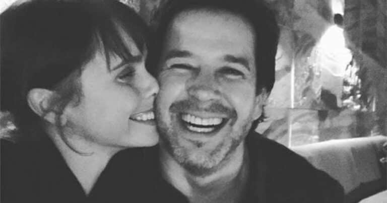 El largo romance de dos protagonistas de Avenida Brasil que trascendió la telenovela y duró 7 años