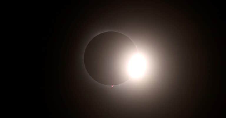 Eclipse total de Sol del 12 de agosto: cuánto durará la oscuridad en las ciudades de España y a qué hora empieza