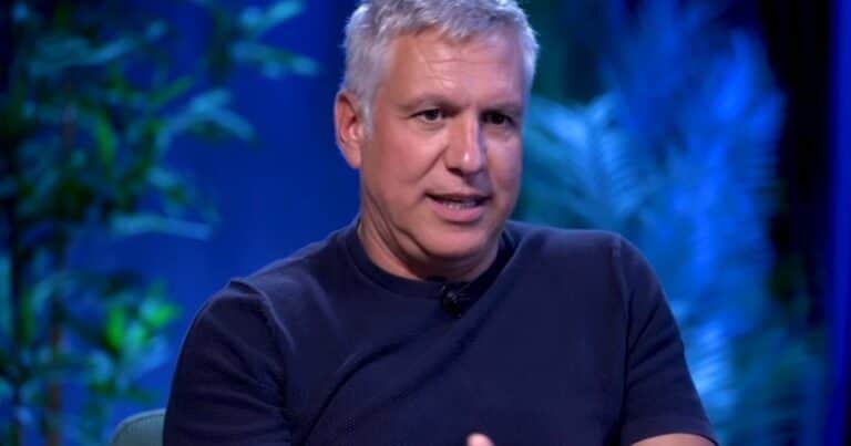 Josep Ametller, CEO de una cadena alimenticia: «Cuando tenía 18 años vendía fruta y me di cuenta de que el oficio tenía poco atractivo. Quise cambiar esa percepción creando tiendas bonitas y dignificando el trabajo de agricultor»