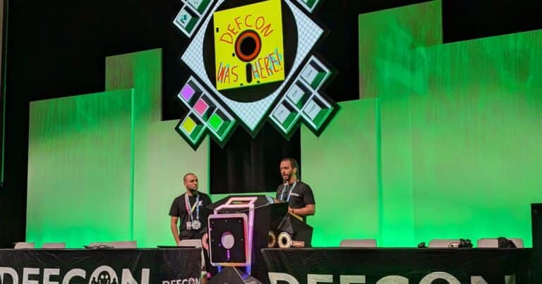 DEF CON 34: muestran cómo se pueden hackear los controles biométricos de bancos y fintech de América Latina