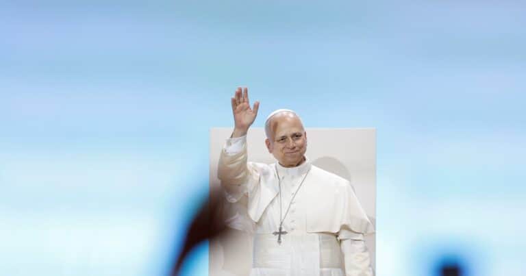 Papa León XIV, EN VIVO: cuándo viene a la Argentina y últimas noticias