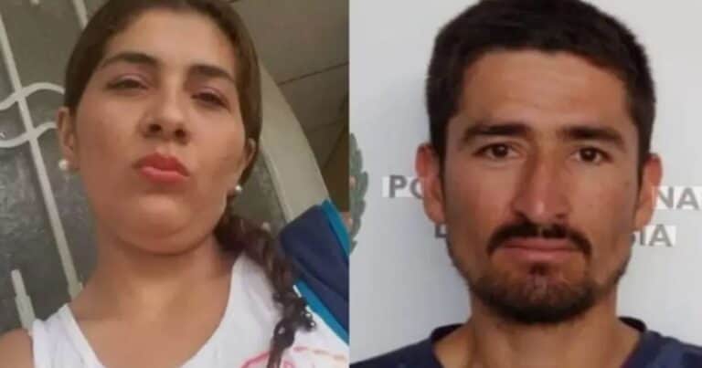 Dos reclusos, hombre y mujer, fueron encontrados muertos en una celda luego de un encuentro íntimo