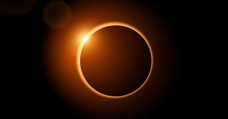 Juan Ansótegui, uno de los habitantes del pueblo español desde donde la NASA transmitirá el eclipse: “Me llamaron hace 18 meses y dijeron: ‘Nos hemos enamorado y queremos que sea aquí’”