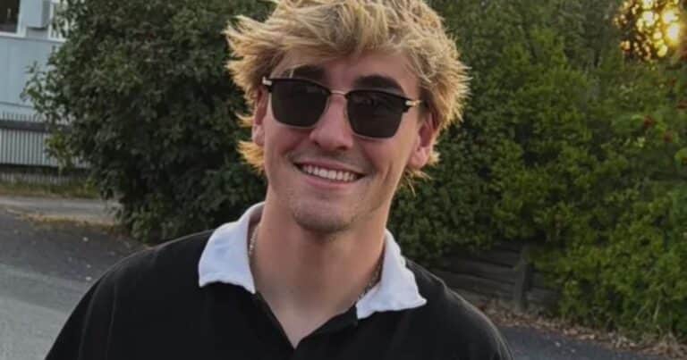 Lautaro, argentino en Nueva Zelanda: «Trabajo 40 horas por semana y me pagan alrededor de 3300 dólares al mes»