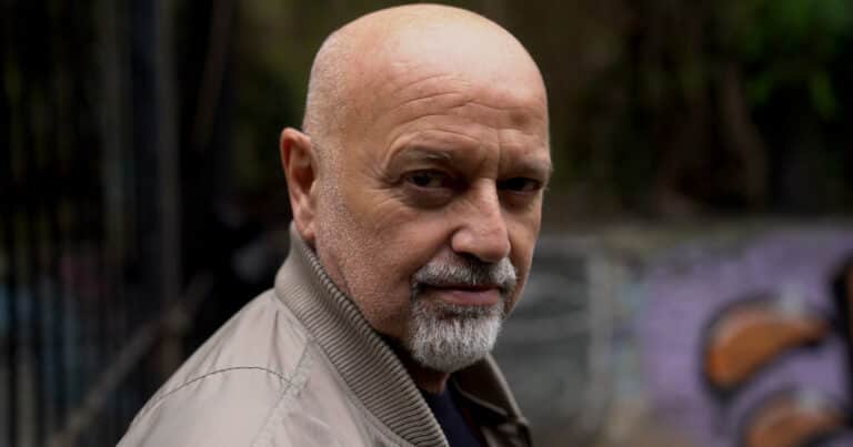 Marcelo Larraquy: “El vocabulario de Milei es el de la derecha peronista de los setenta”