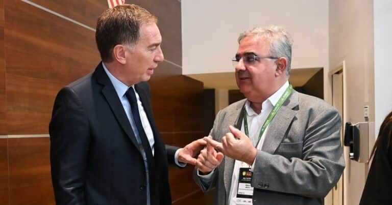 Un gobernador aliado a Milei anticipó su rechazo a Ley de Tierras y avisa que no desdoblará elecciones