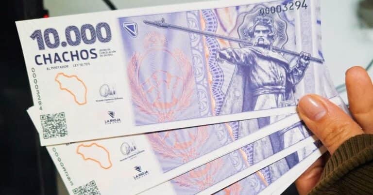 La Rioja relanzó los «Chachos» para incentivar el consumo: inyectarán 4000 millones a la economía local