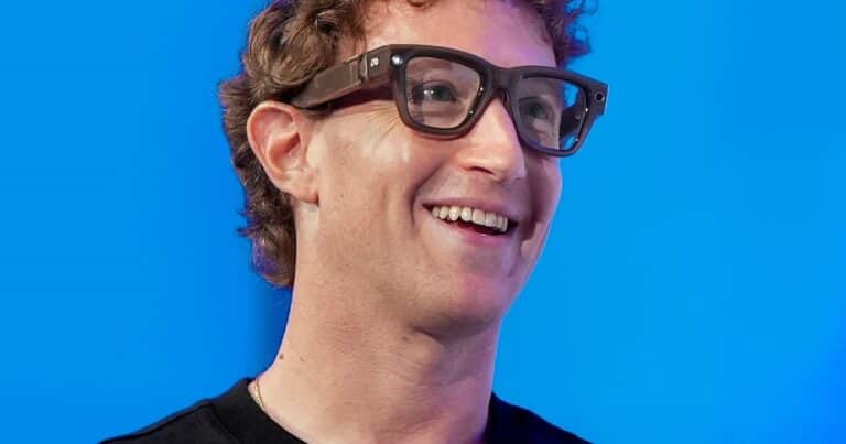 Mark Zuckerberg, CEO de Meta: “Donaremos el 99 % de nuestras acciones para impulsar la igualdad social”