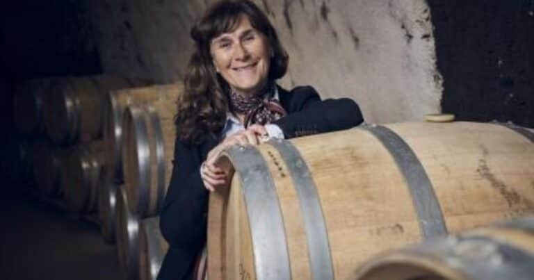 Recuperaron una variedad de uva extinta para elaborar el primer vino blanco de Ribera del Duero: “Realmente empezamos con una mano delante y otra detrás, sin un duro”