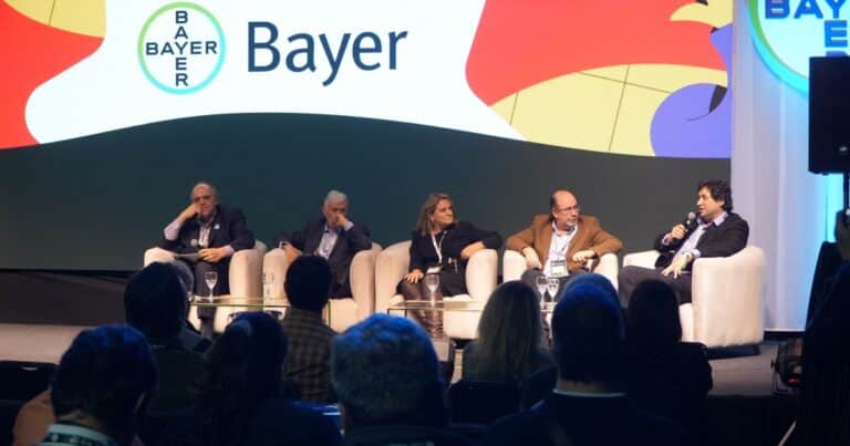 Ideas para una estrategia regional de innovación agrícola