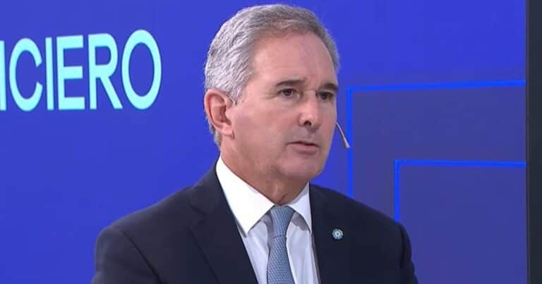 «Campaña anti-argentina»: el canciller Quirno ahora dice que no sabe si la financió el Gobierno de Brasil