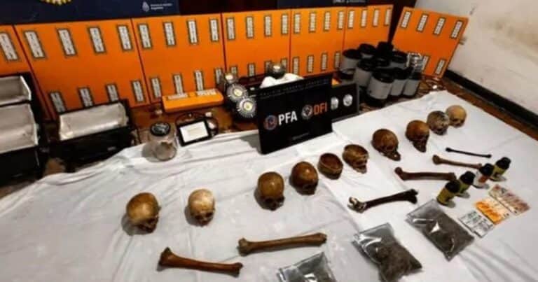 Quién es el comisario antidrogas preso en Córdoba: deudas, internas y dos pitbull como botín de un allanamiento