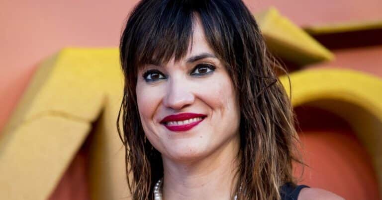 Irene Villa: “A mis 47 años sigo viviendo con mi madre, pero tenemos entradas diferentes”