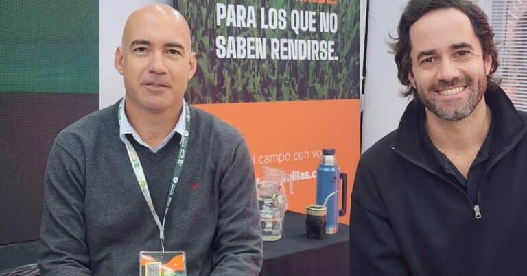 Genética y manejo de precisión para achicar la brecha productiva en el cultivo de soja