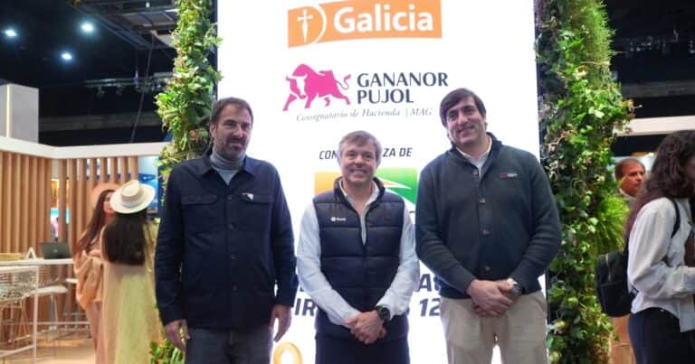 Una nueva propuesta para fortalecer los negocios ganaderos
