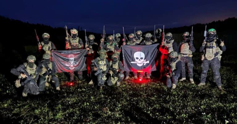 Argentinos en la guerra Ucrania-Rusia: «Me dieron un fusil, el comandante me dijo que empezara a disparar y sabía que yo no tenía preparación”