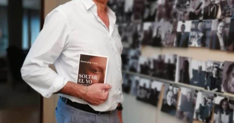 Vicenç Alujas, criminólogo y sociólogo: “Un psicópata está en una cárcel normal porque no se considera un enfermo, es un trastorno de la personalidad”