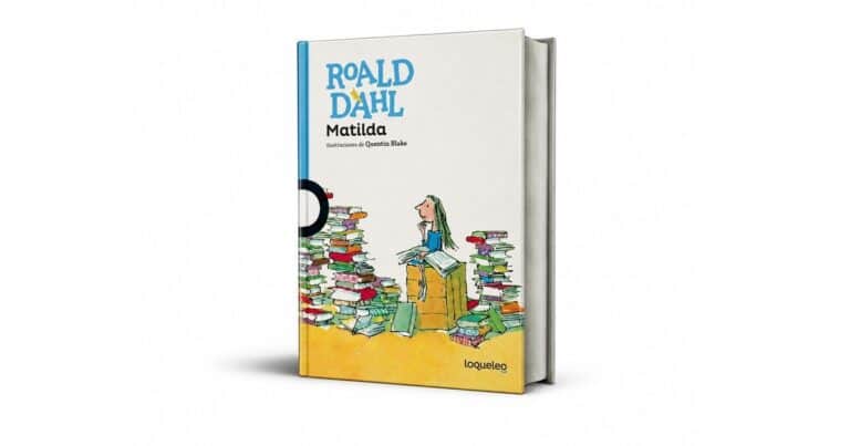 Un libro para leer con los chicos: hoy recomienda Sandra Comino