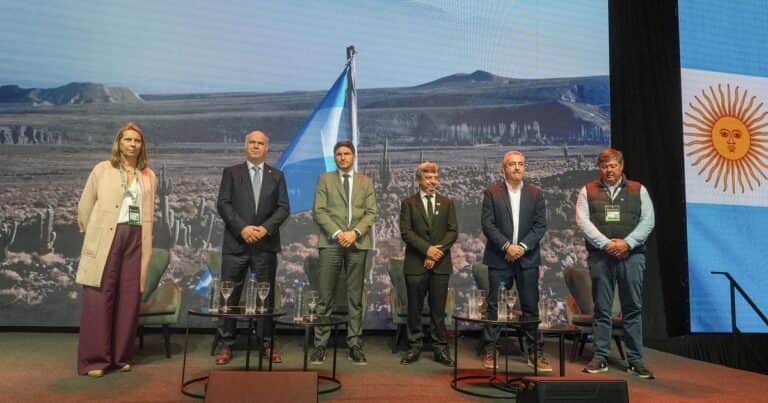 Arrancó un nuevo Congreso Aapresid: la entidad puso el foco en la innovación y reclamó condiciones para aumentar la producción
