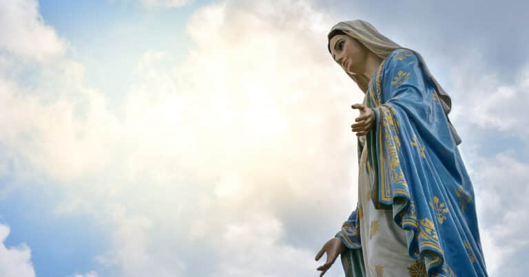 Asunción de la Virgen María: por qué se celebra el 15 de agosto, cuáles son las costumbres y qué oraciones rezar hoy