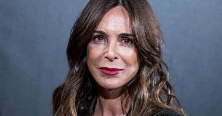 Lydia Bosch, a sus 62 años: «Me levanto a las 7 de la mañana, hago una hora de cardio y desayuno cosas distintas»